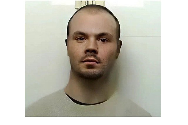 СИЗО №1 распространило новую ориентировку на своего беглеца Корюкова*