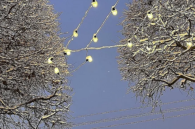 Екатеринбуржцев предупредили о возможных сбоях на транспорте из-за сильных морозов