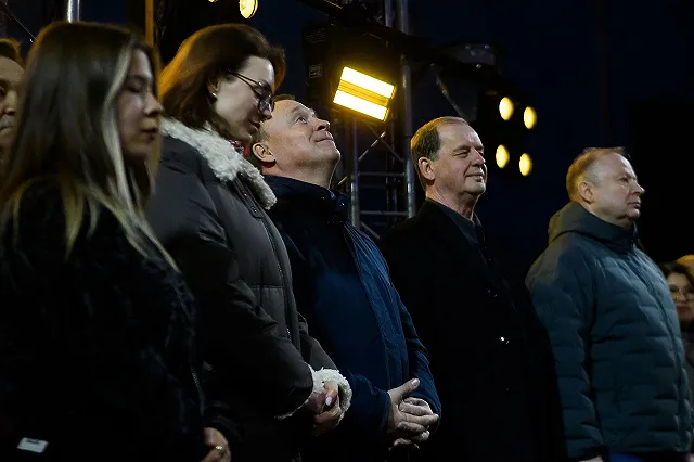 Мэры со всей России приехали в Екатеринбург