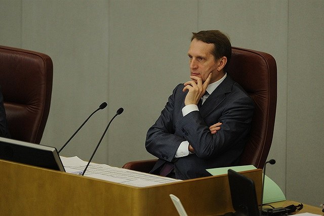 Депутаты срочно принимают закон о компенсациях «жертвам» санкций Запада