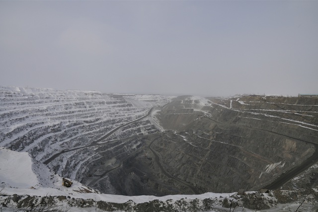 Плановые взрывные работы на карьере встревожили жителей Челябинска