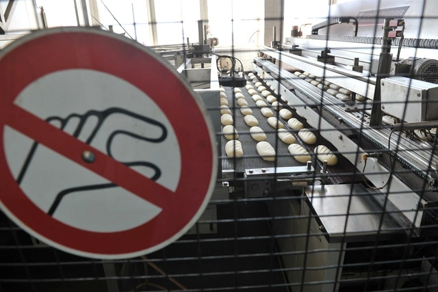 Дворкович предупредил о росте цен на хлеб