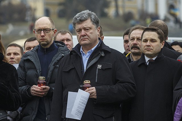 Поляки напомнили своим политикам, кто освободил Освенцим. И кто его охранял