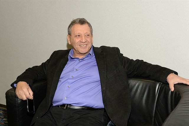 Воры пробрались в московскую квартиру создателя «Ералаша»