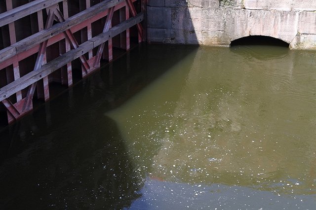 «Минирование» Химкинской плотины оказалось учениями спецслужб