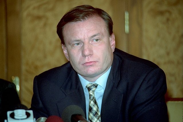 Экс-супруга Потанина отсудила у олигарха имущество