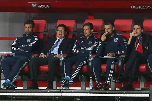 Предложена общественная экспертиза контракта с тренером футбольной сборной