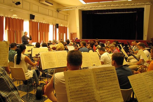 Уральцы откроют крупнейший фортепианный фестиваль Европы