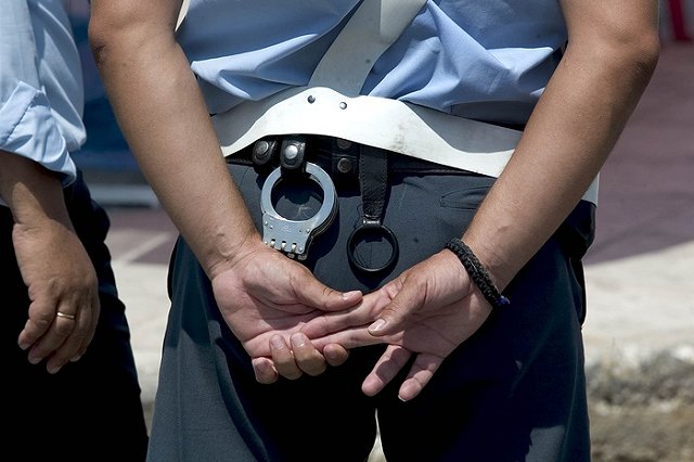 Пермские «Бонни и Клайд» покончили с собой при задержании