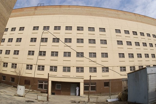 ЕвроСИЗО на 1000 мест в деревне Бутырки откроется в будущем году