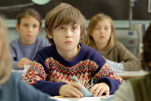 Ученые: Упрямые дети являются более успешными в жизни