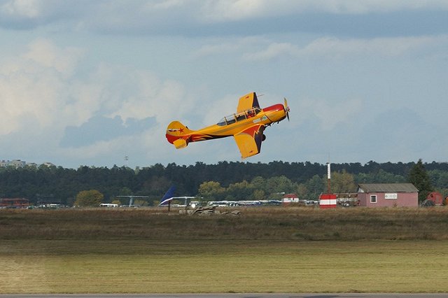 Дело об угоне самолета физиком-ядерщиком возвращено следствию