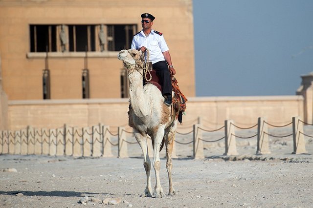 Из сокращаемых сотрудников серовского завода сколотят ЧОП