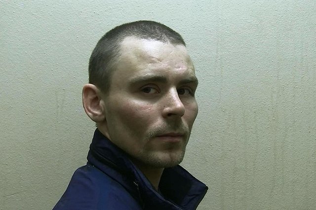 Сотрудниками екатеринбургской полиции задержан подозреваемый в разбое