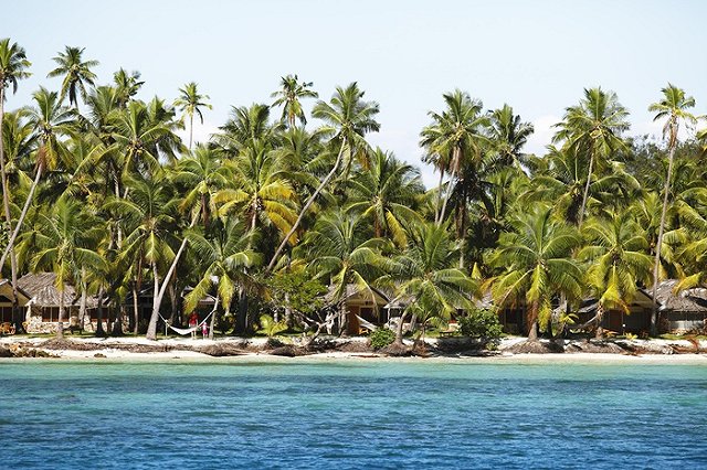 Полиция Фиджи раскрыла детали расследования гибели российской пары