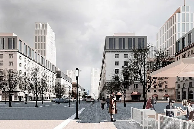 Хлебозавод «Смак» вынесут из центра Екатеринбурга в течение пяти лет