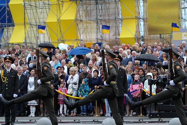 ФСБ назвала журналиста Сущенко кадровым разведчиком Минобороны Украины