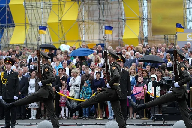 ФСБ назвала журналиста Сущенко кадровым разведчиком Минобороны Украины