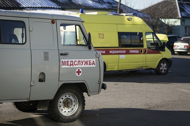 В Каменске-Уральском рабочего затянуло в короб транспортера