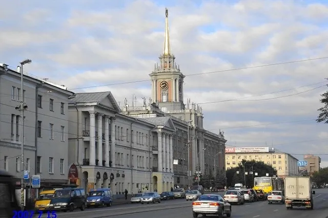 Виктора Контеева этапировали в Екатеринбург из-за проблем со здоровьем