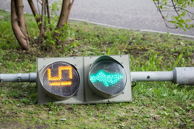 Ураган и ливни оставили без света 15 тыс. жителей Тюменской области