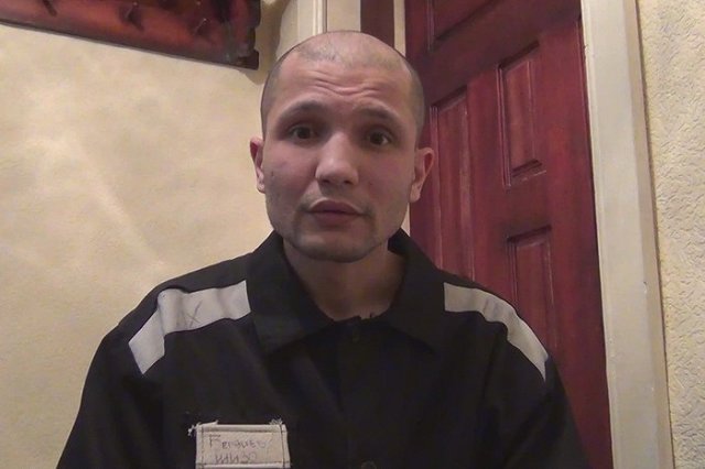 Убивший ветерана скандальный заключенный жалуется на свиней в ивдельской колонии