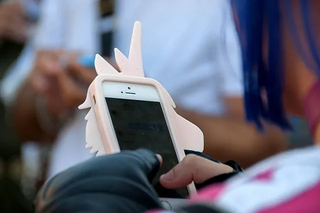 Россиянам пообещали отечественные смартфоны по рекордно низкой цене