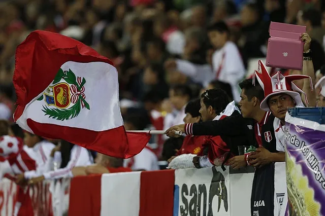 Болельщики из Перу: туриндустрия РФ взвинтила цены в преддверии ЧМ-2018
