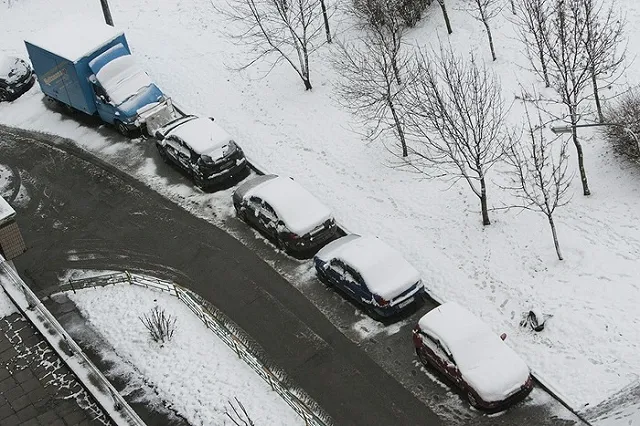 Весна вернется в Екатеринбург к середине недели