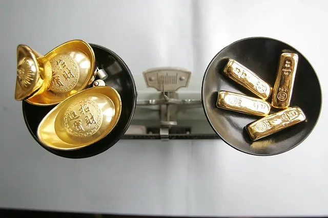 Из платины и золота создали самый износостойкий металлический сплав в мире