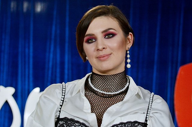 Украинская певица Maruv объяснила, почему не поедет на «Евровидение»