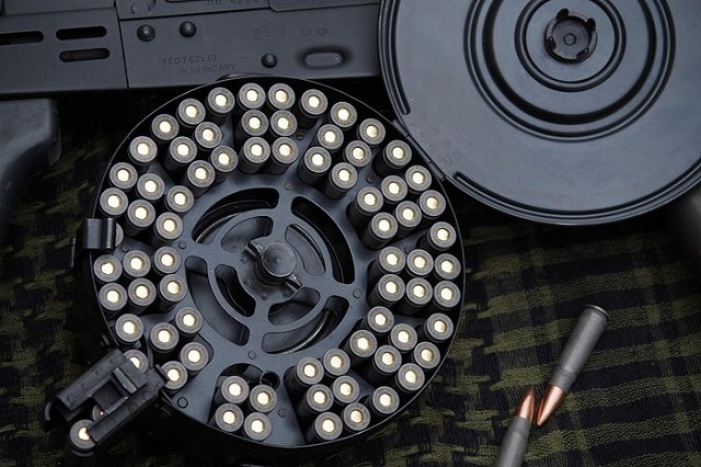 Солдат расстрелял восемь своих сослуживцев в Забайкалье