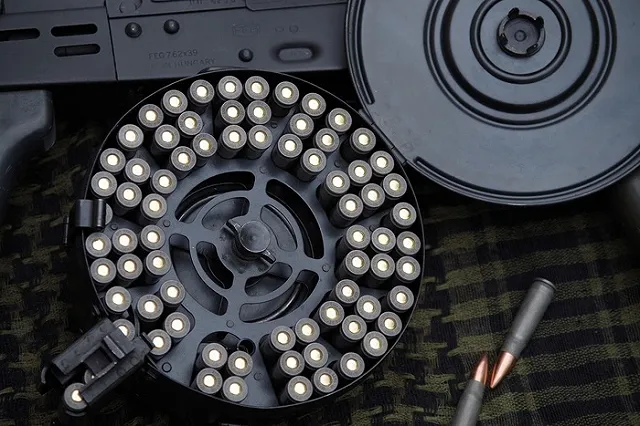 Солдат расстрелял восемь своих сослуживцев в Забайкалье