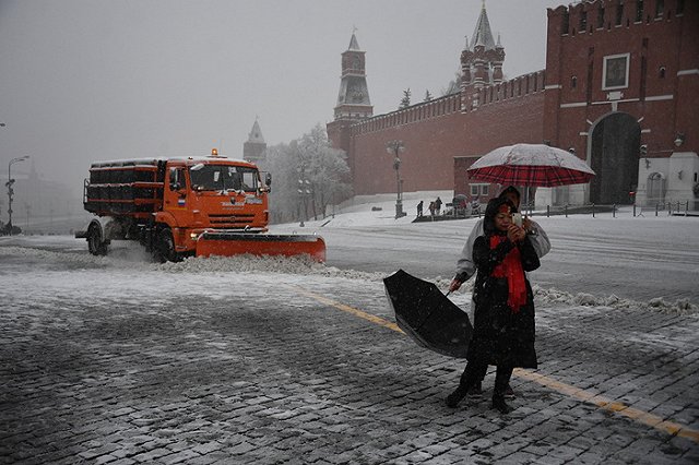 Специалисты назвали сроки появления коронавируса в России