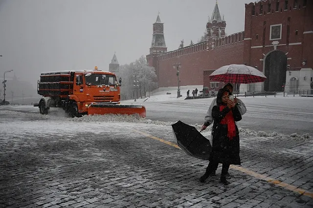 Специалисты назвали сроки появления коронавируса в России