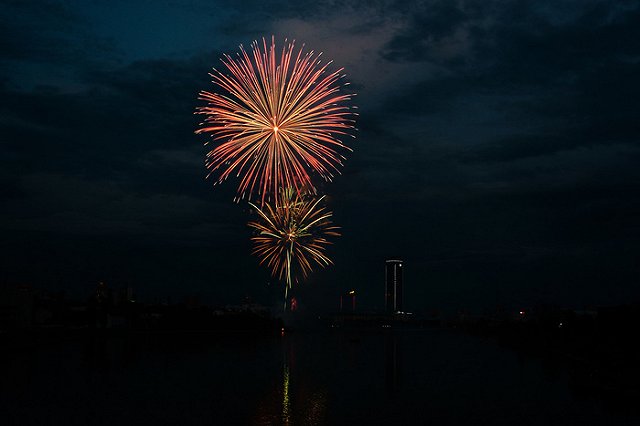 Полноценный Парад Победы в Екатеринбурге пройдет после снятия ограничений