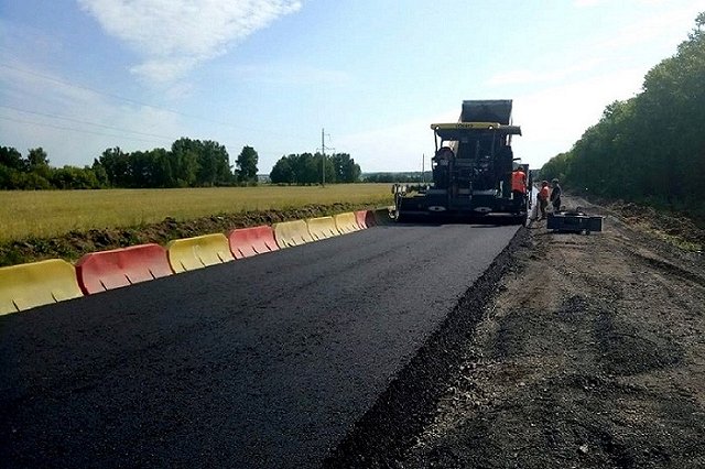 От Казани до Екатеринбурга построят платную автодорогу