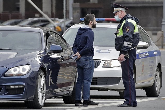 В Петербурге при задержании застрелен боевик