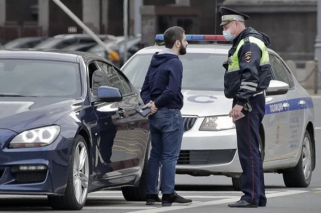 В Петербурге при задержании застрелен боевик