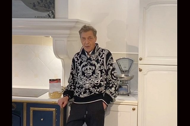 Историки обвинили журналиста Невзорова в реабилитации нацизма