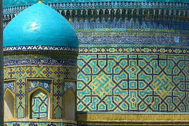 В апреле Узбекистан примет Международную промышленную выставку ИННОПРОМ