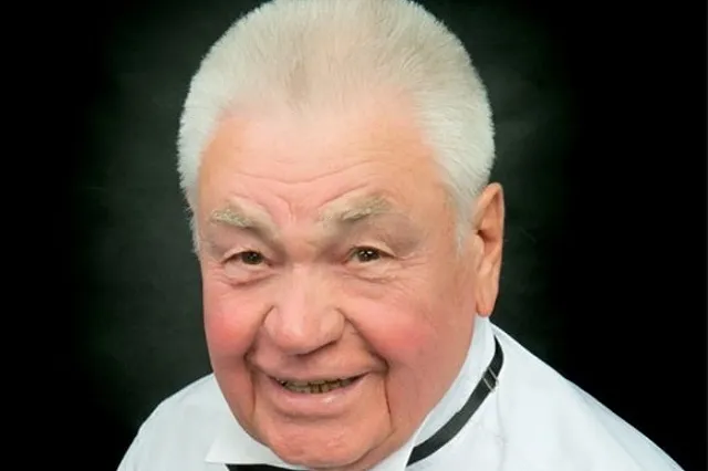 Умер советский актёр Борис Мирус