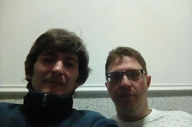 Активист, жестко задержанный в Екатеринбурге на акции 21 апреля, получил еще 15 суток