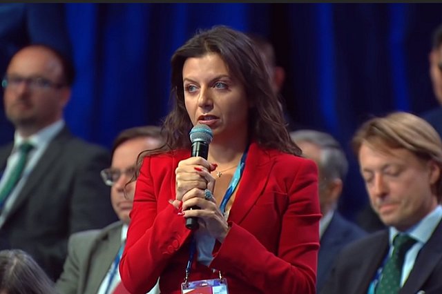 Симоньян ответила Кадырову, возмутившемуся упоминанием «кавказцев» в инциденте в Новых Ватутинках