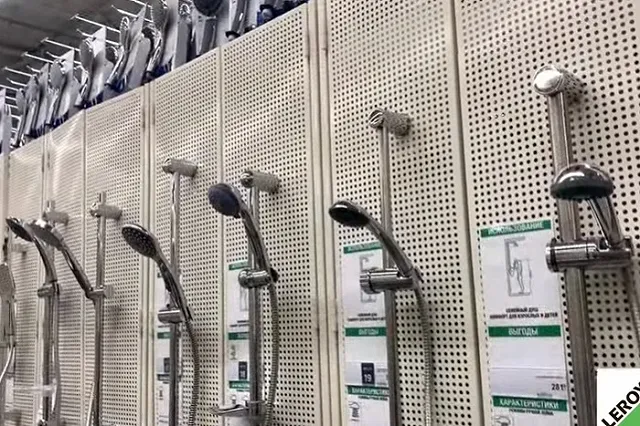 Leroy Merlin «отрезала от связи» украинский филиал после требований к ней уйти из России