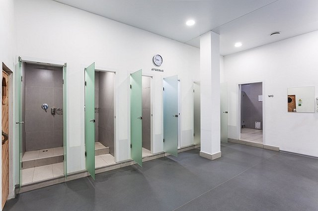 В фитнес-клубах Екатеринбурга рассказали, что будет с картами мобилизованных клиентов