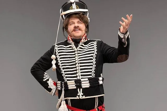 Гарик Харламов ушёл из Comedy Club