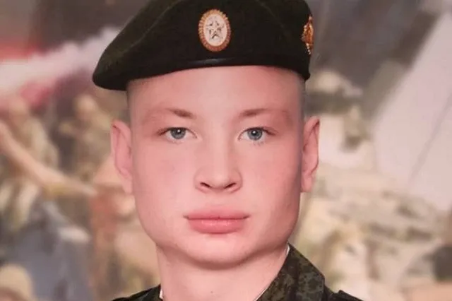 Молодой свердловский доброволец погиб во время спецоперации