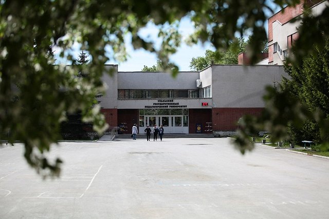 В Госдуме предложили объединить два университета в Екатеринбурге