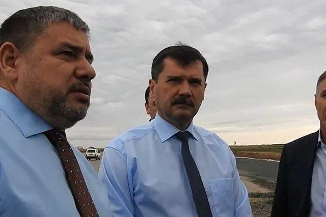 Главу Росавиации Александра Нерадько отправят в отставку